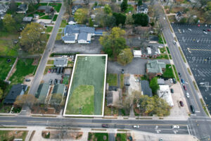 ±0.56 Acres For Sale | Commercial Mixed-Use Development